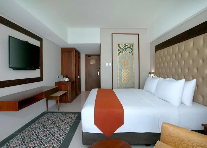 Alhambra Hotel & Convention, BW Signature Collection