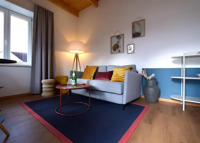 Hotel Johannishof