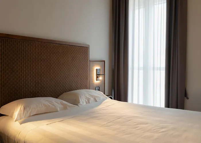 Lo Stemma Luxury Boutique Hotel