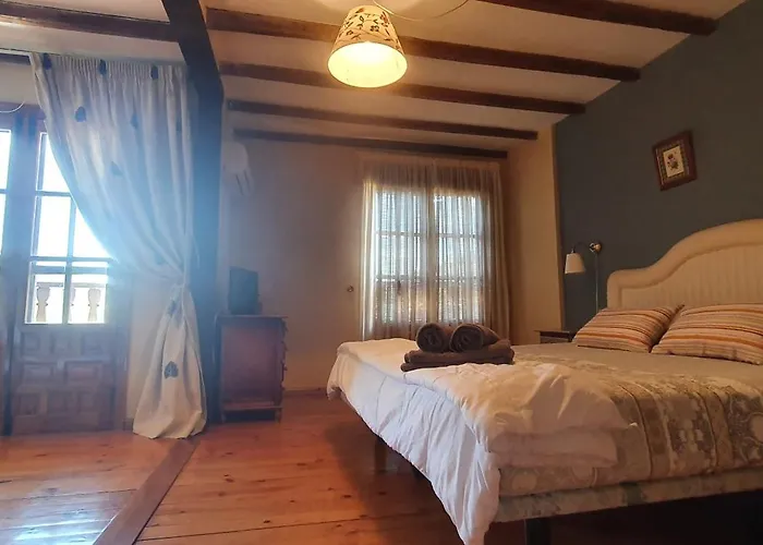 Hotel Judería Valle del Jerte