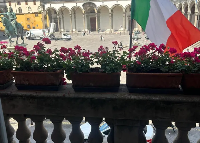 Hotel Le Due Fontane