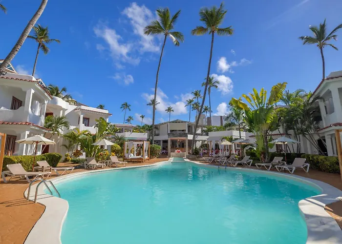 Hotel whala!bávaro - All Inclusive