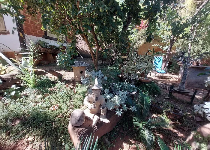 Pousada Bangalôs Cipó