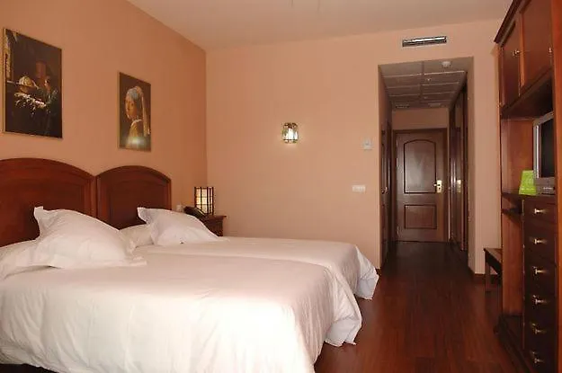 Hotel Wellness Marbella Hills