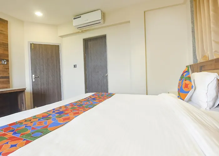 Fabhotel Avasa Grand