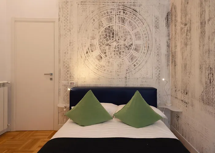 Pignatelli Guesthouse Napoli