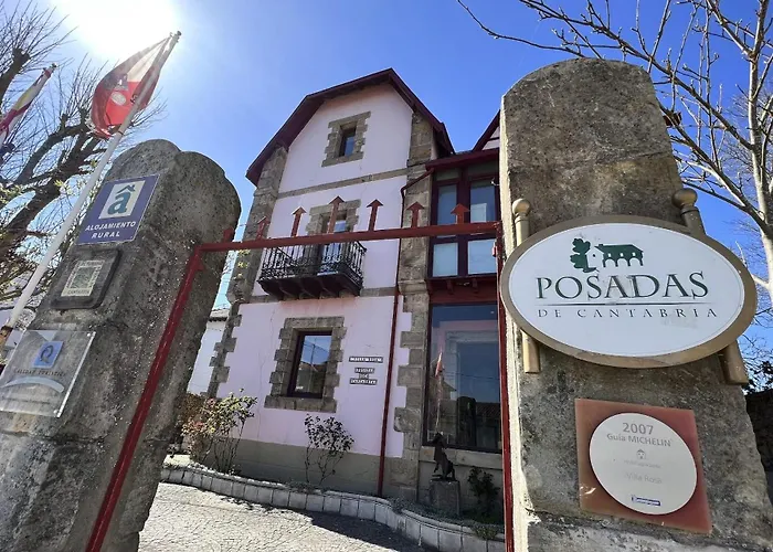 Posada Villa Rosa