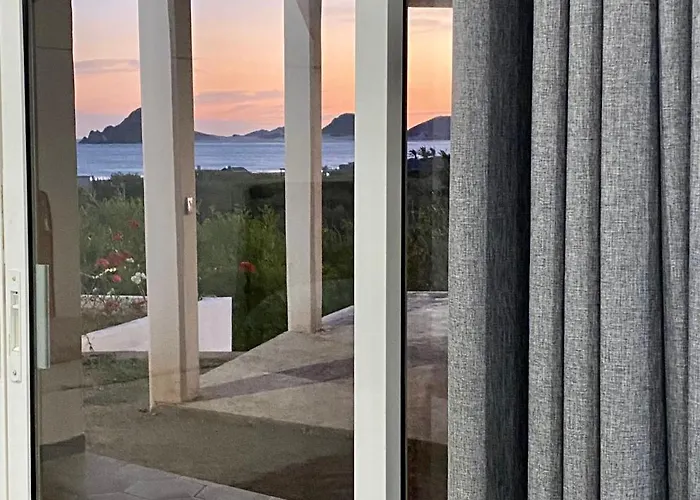 Bungalows Punta Conejo