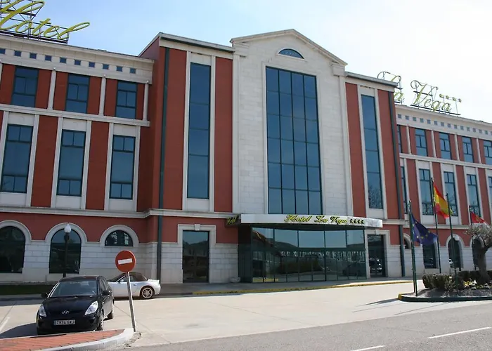 Hotel La Vega