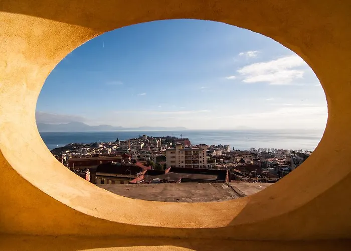 Hotel Casa Tolentino Napoli