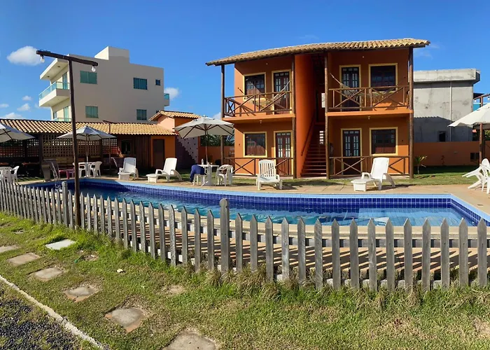 Águas de Sauípe Hotel Porto de Sauipe