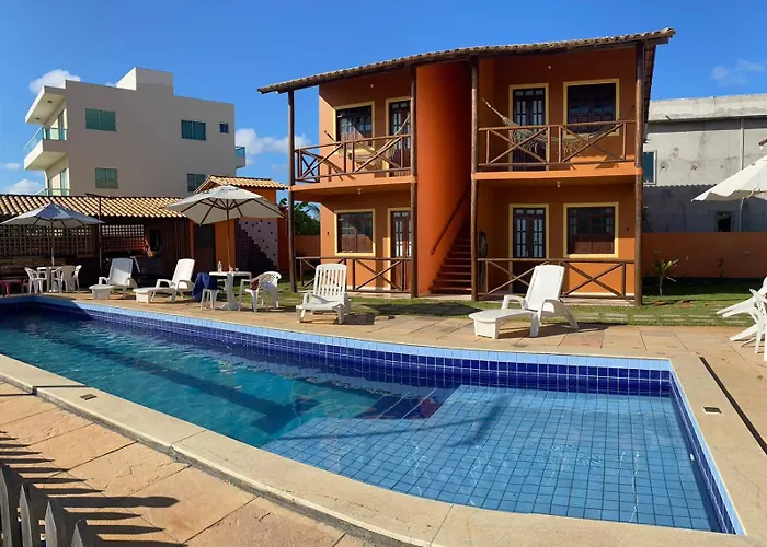 Águas de Sauípe Hotel Porto de Sauipe