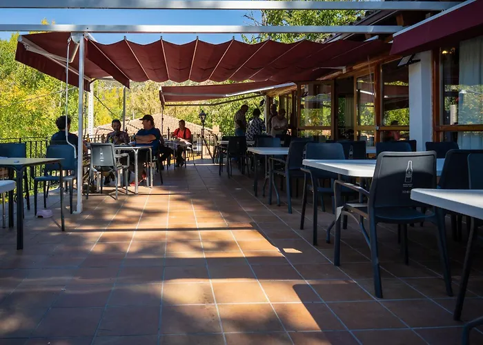 Hotel Uña Serranía Encantada