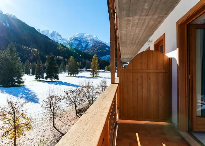 Sport Hotel Cristal