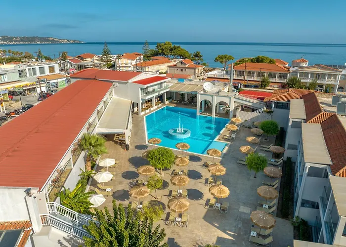 Hotel Papillon