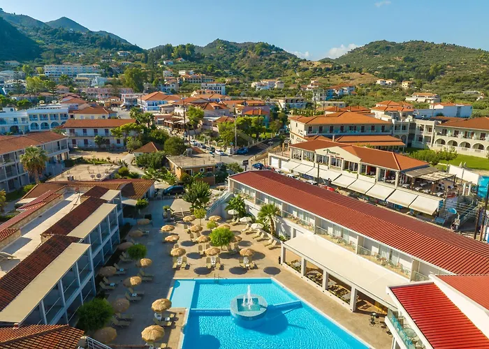 Hotel Papillon