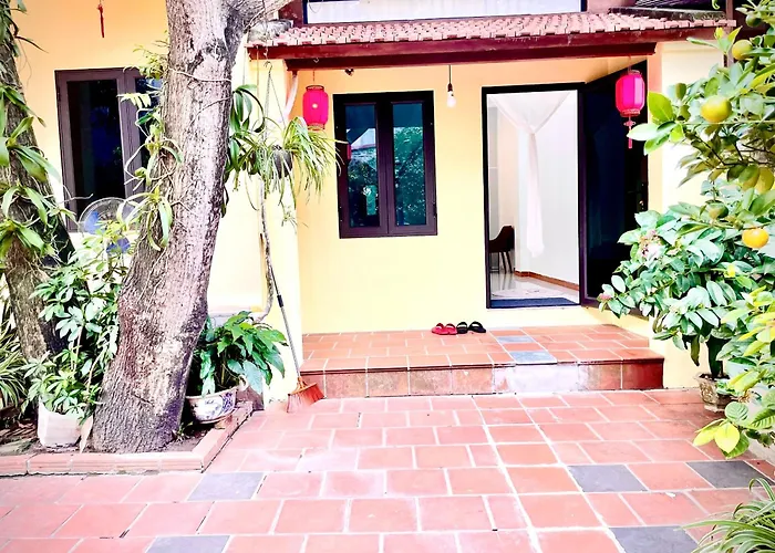 Lee Homestay