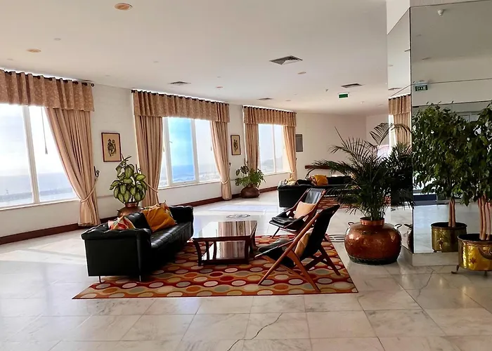 Hotel do Mar