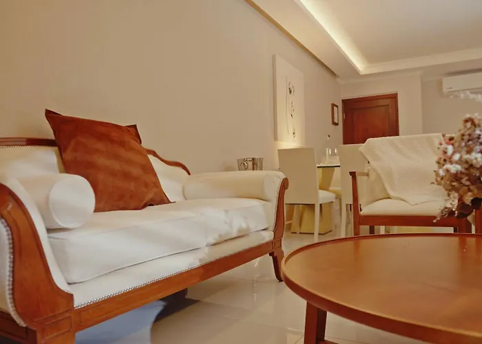Ht Hotel Deluxe Resort & Spa