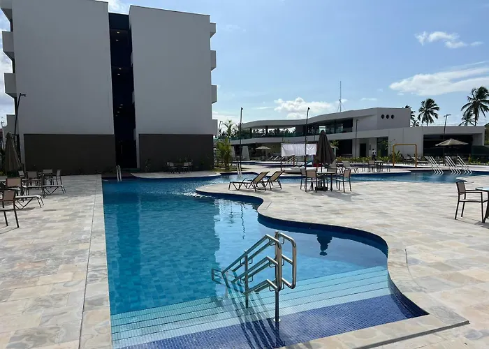 Reserva Muro Alto - Makia Beach Experience