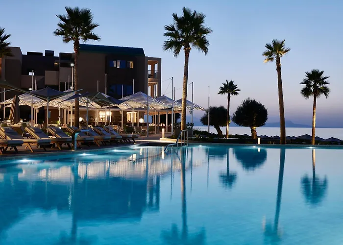 Amira Luxury Resort & Spa - Adults Only