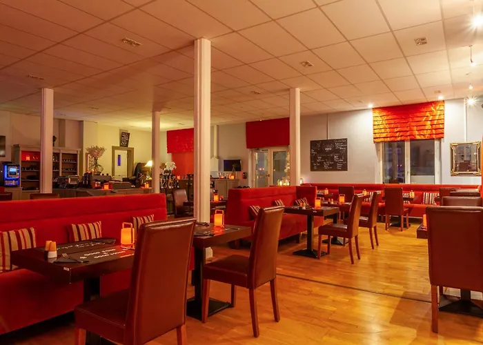 Providence Hotel