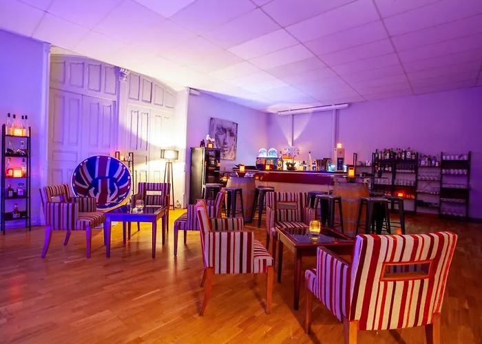 Providence Hotel