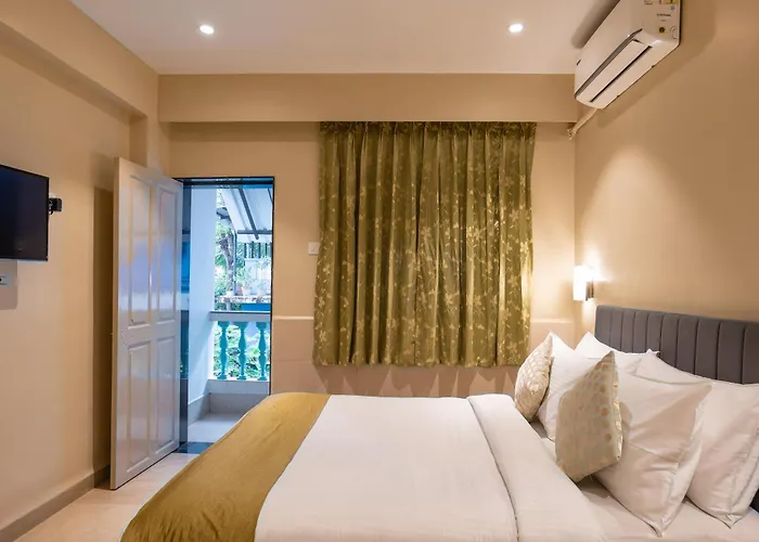 La Ben Resort