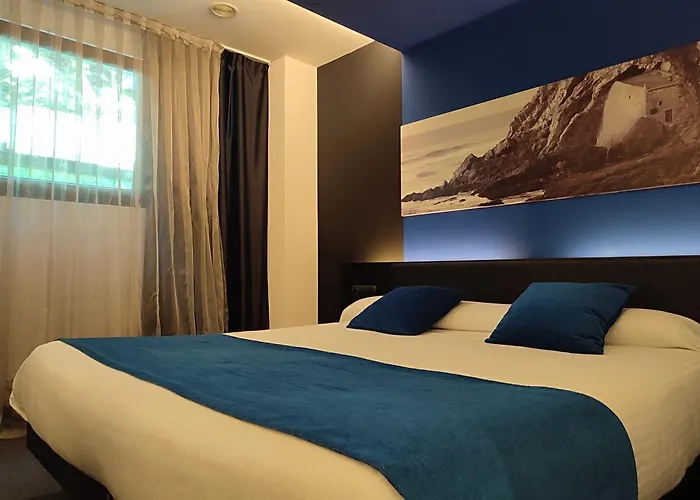 Hotel Playa Ribera
