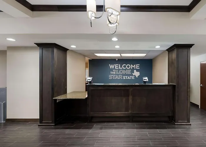 Hampton Inn Marshall
