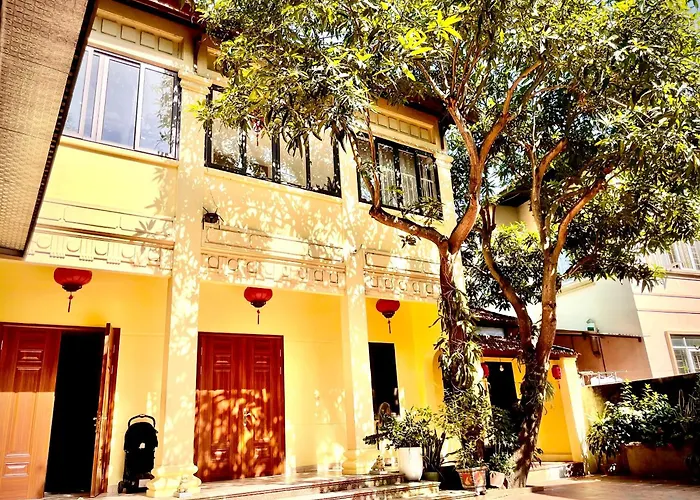 Lee Homestay