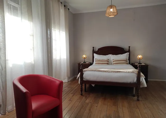 Hotel Boavista - Vintage House