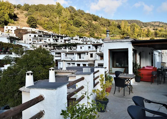 Hotel Rural Alfajía de Antonio