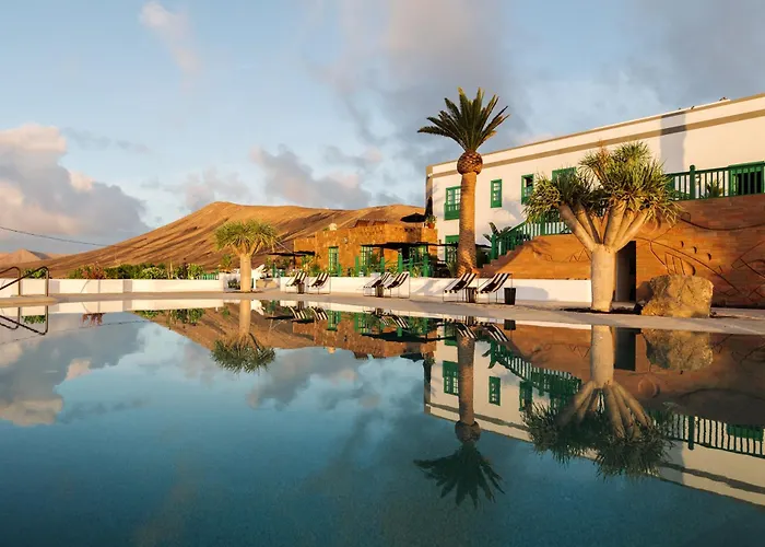 César Lanzarote Luxury Boutique Hotel - Adults Only