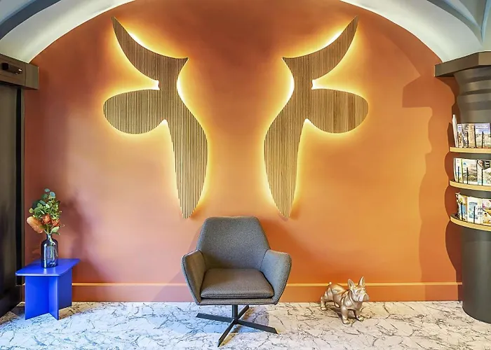 Sure Hotel By Best Western Annecy