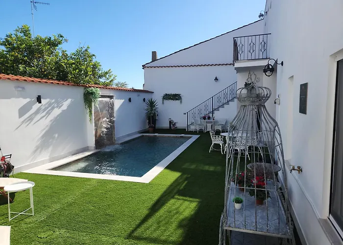Hotel Boutique iulia 5 Estrellas