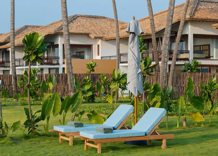 Wattura Resort & Spa