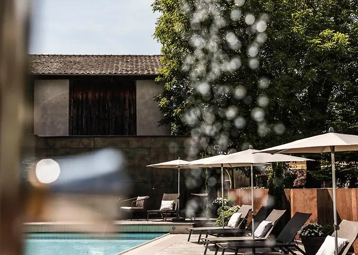 matill - timeless boutique retreat