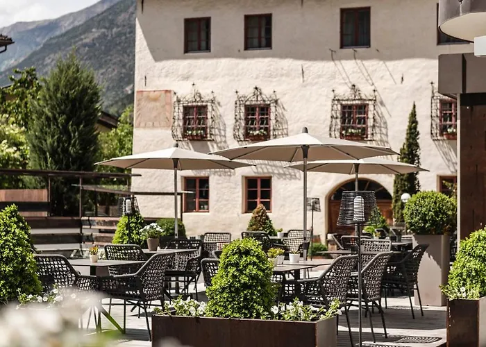 Matill - Timeless Boutique Retreat
