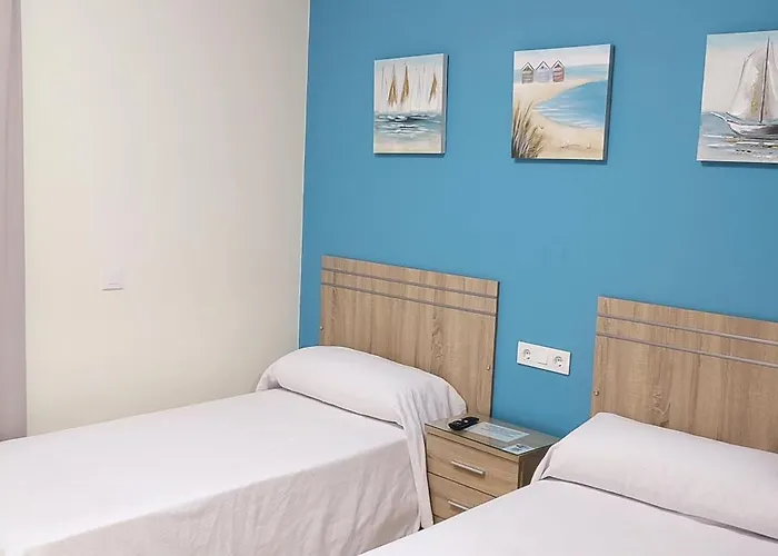 Hotel Nuevo Espartinas
