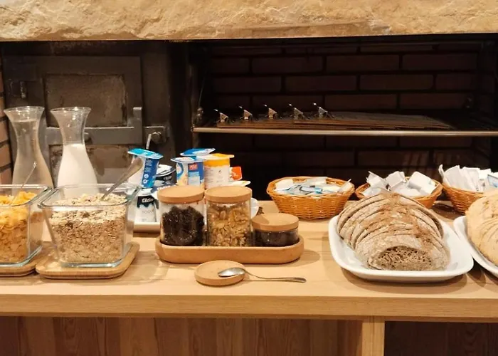 Casa Lixa Hotel Rural Albergue
