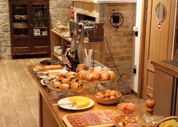 Casa Lixa Hotel Rural Albergue
