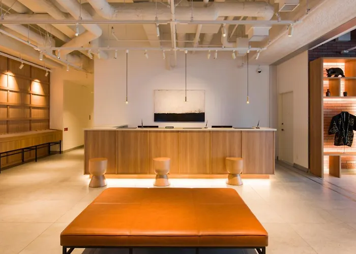 Grids Premium Hotel Otaru