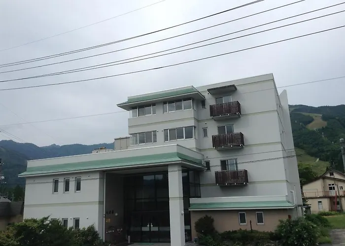 Happokan Hakuba
