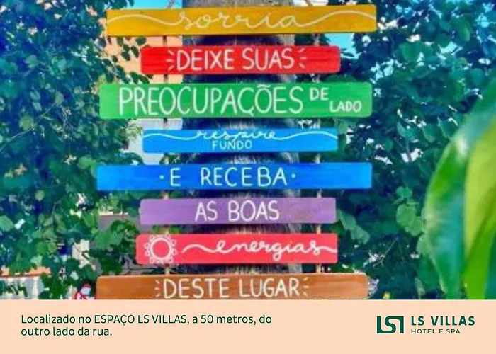 LS Villas Tranquillità
