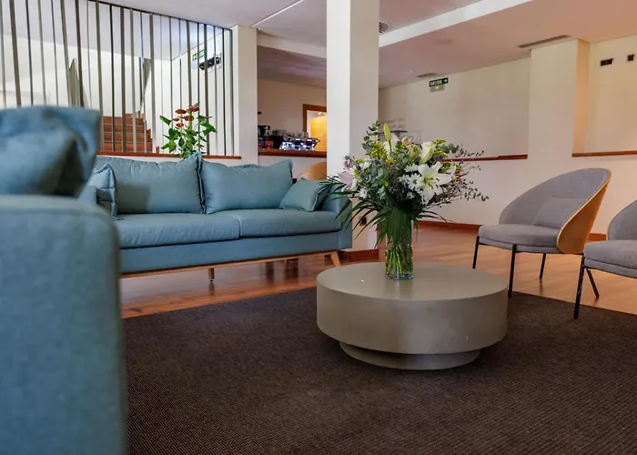 Hotel&Spa El Mirador de Ulzama