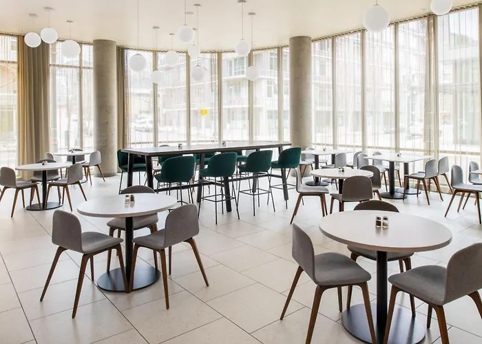 Residence Inn By Marriott Portland Downtown/Pearl District