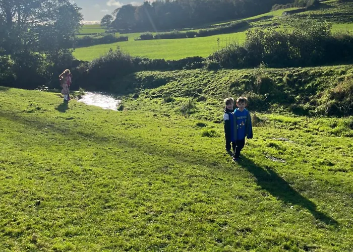 Kings Arms Hotel