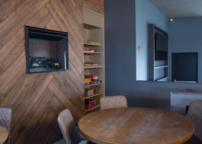 Travelodge By Wyndham Roberval
