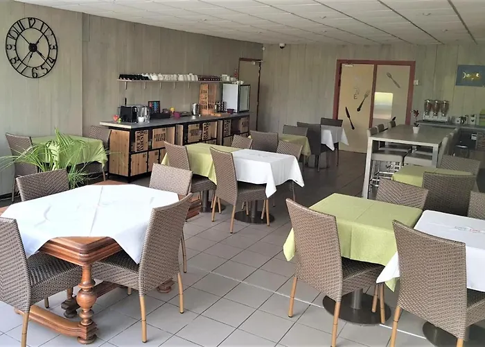 Hotel du Porge